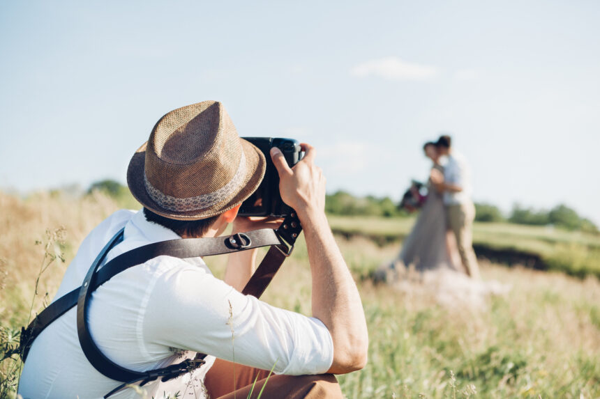 3 moments incontournables à immortaliser lors de votre mariage