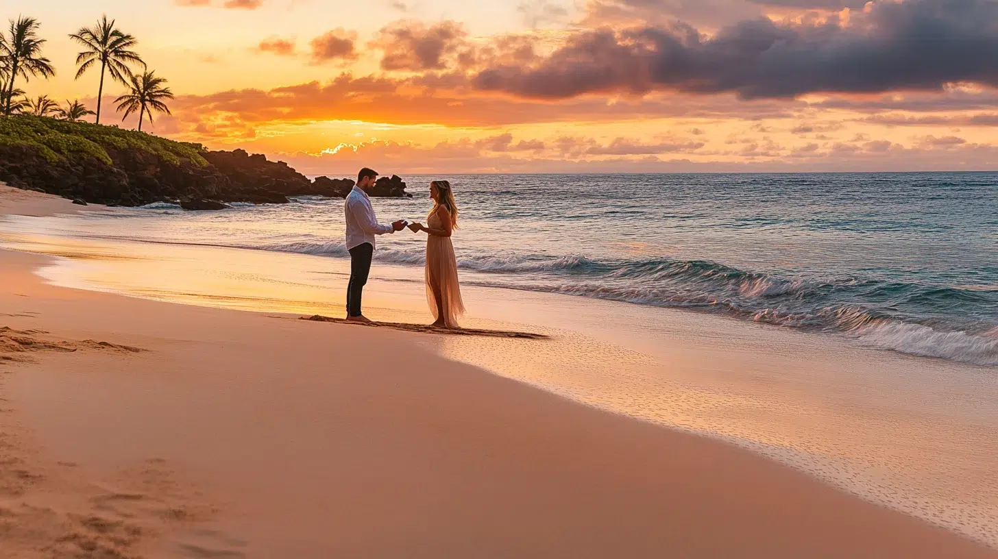 belles demandes en mariage