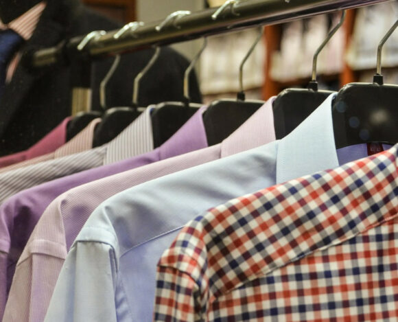 Comment bien porter une chemise homme ?