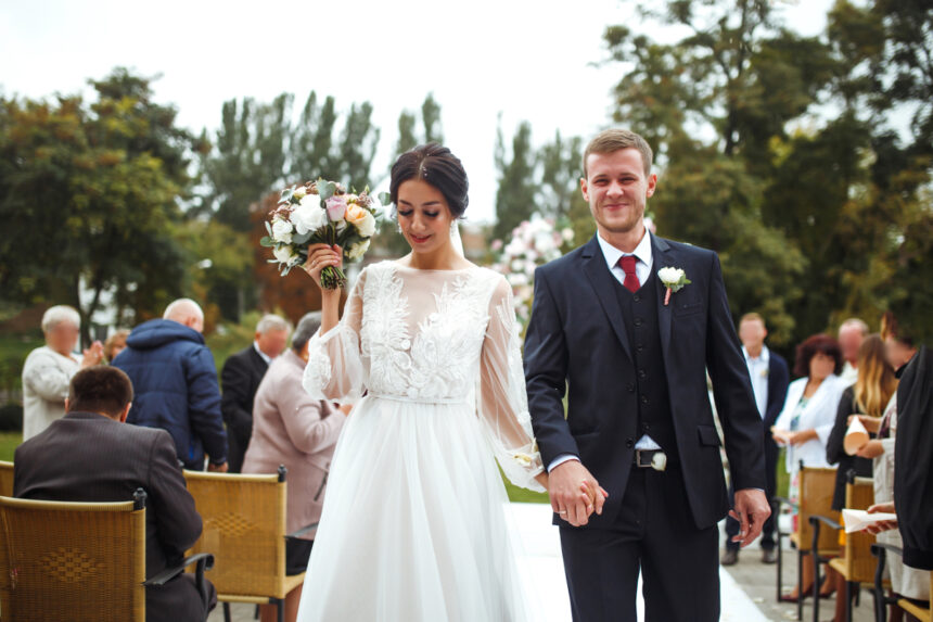 mariages steampunk