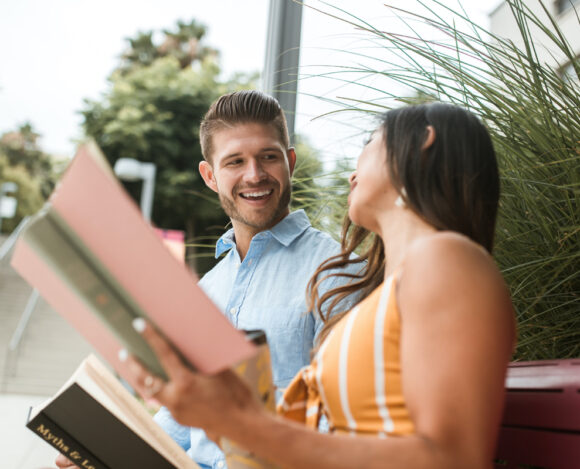 signe qu un homme marié attiré par une femme